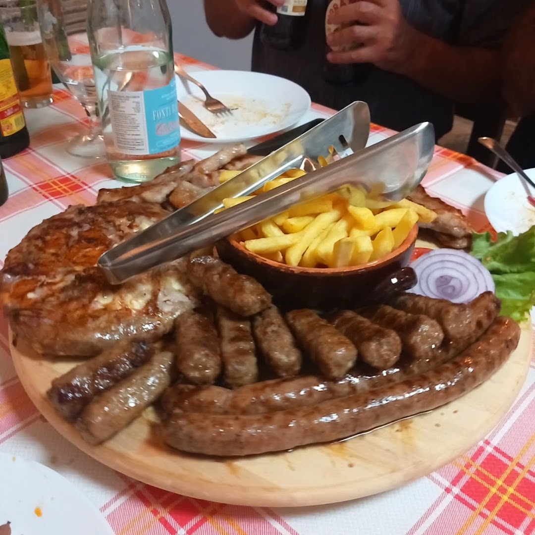 Gothic Ristorante Pizzeria