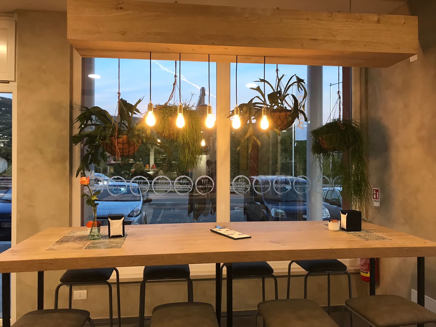 Gottardi Bistrot - Caffetteria, Vino e Cucina