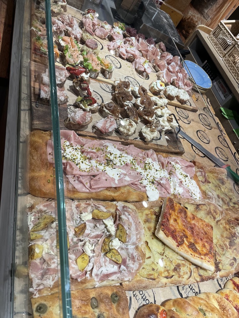 Gottardi Bistrot - Caffetteria, Vino e Cucina