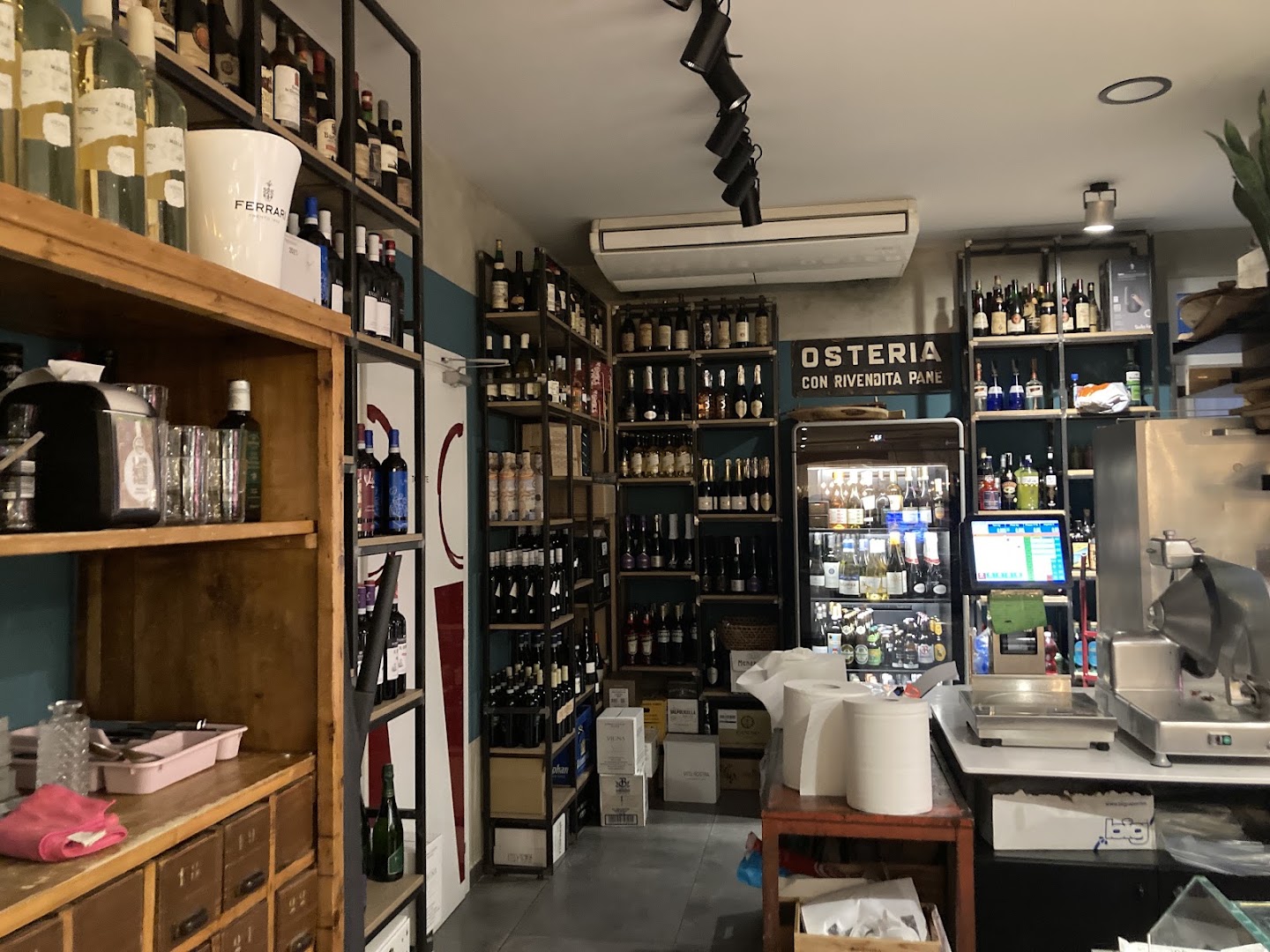 Gottardi Bistrot - Caffetteria, Vino e Cucina, Negrar di Valpolicella