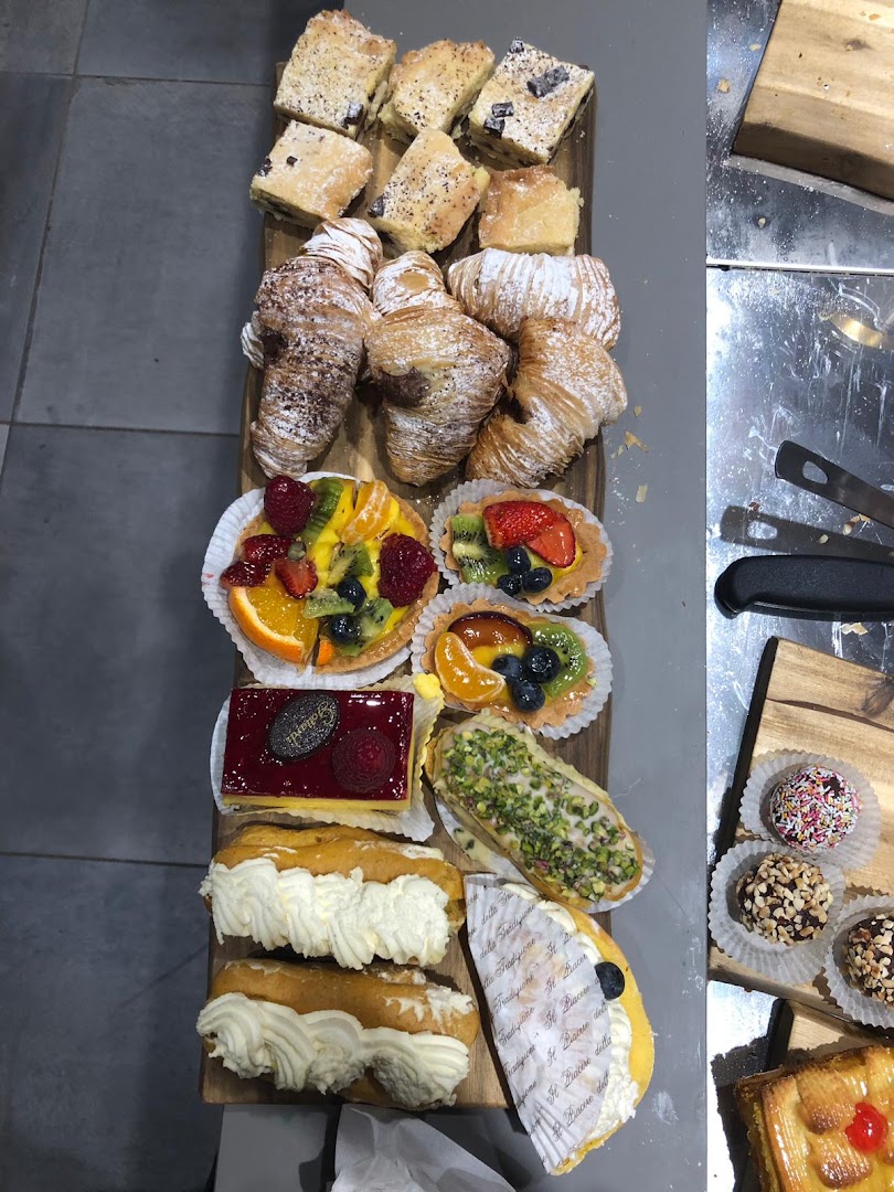 Gottardi Bistrot - Caffetteria, Vino e Cucina
