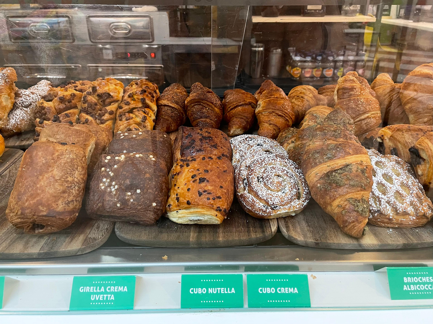 Gourmall