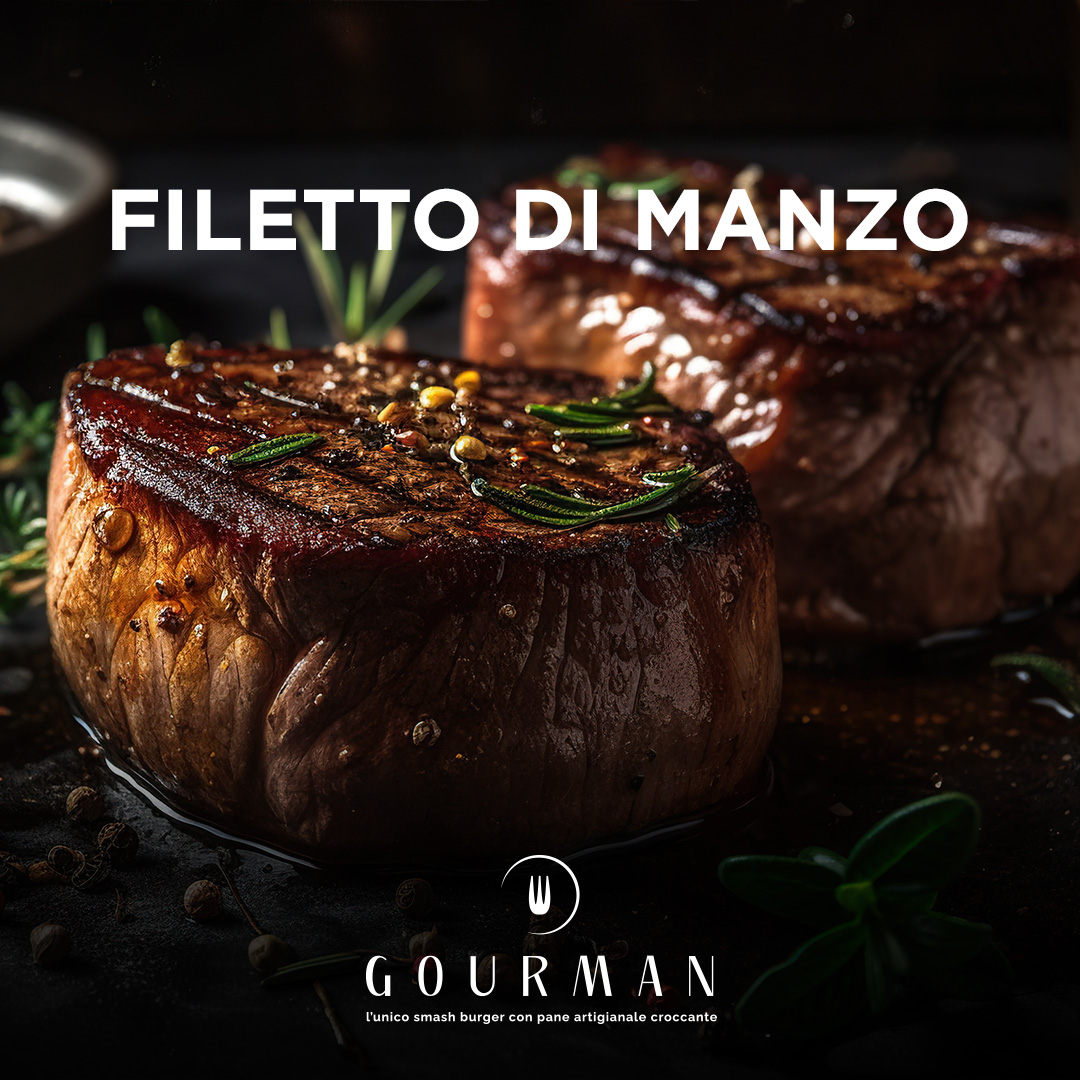GOURMAN
