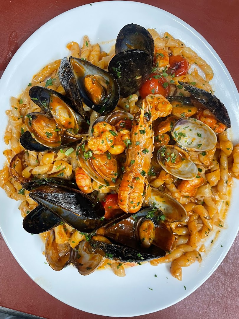 Gourmandia Food E Drink