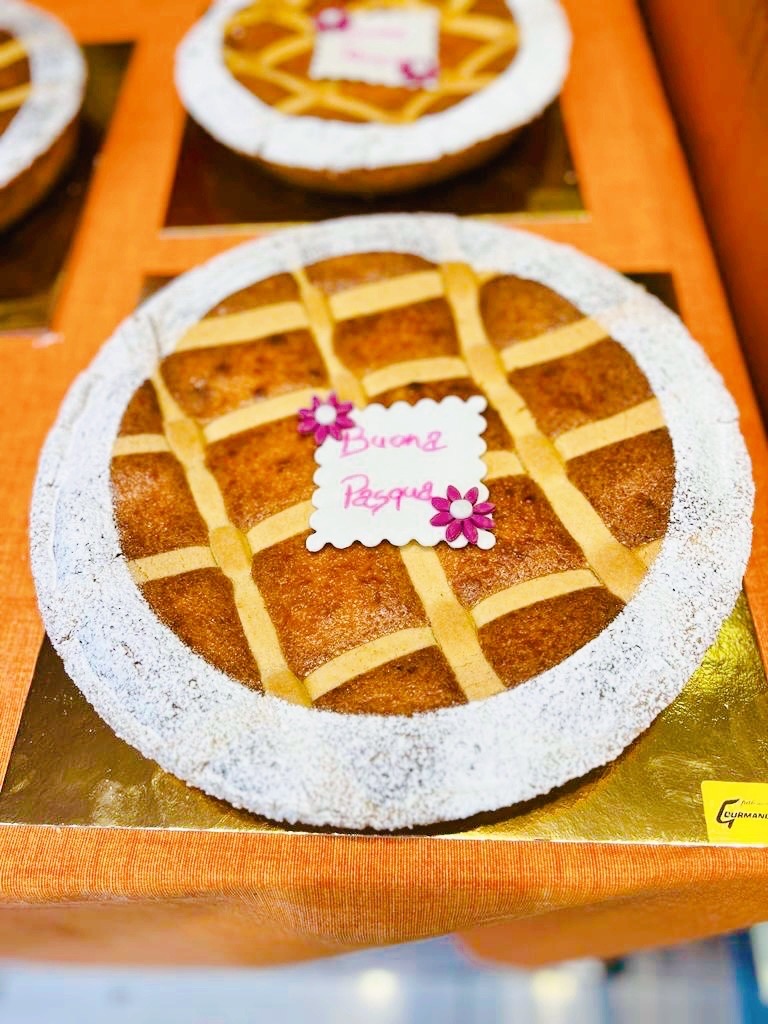 Gourmandise