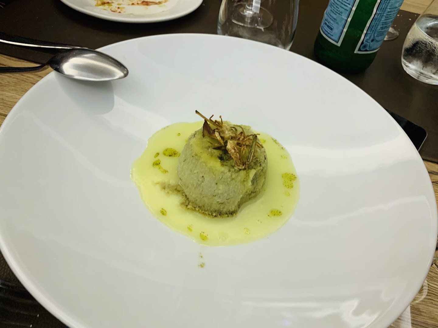 Gourmeet