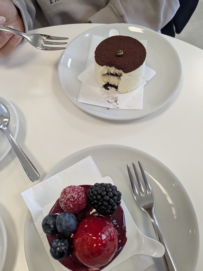 Gourmet Farina
