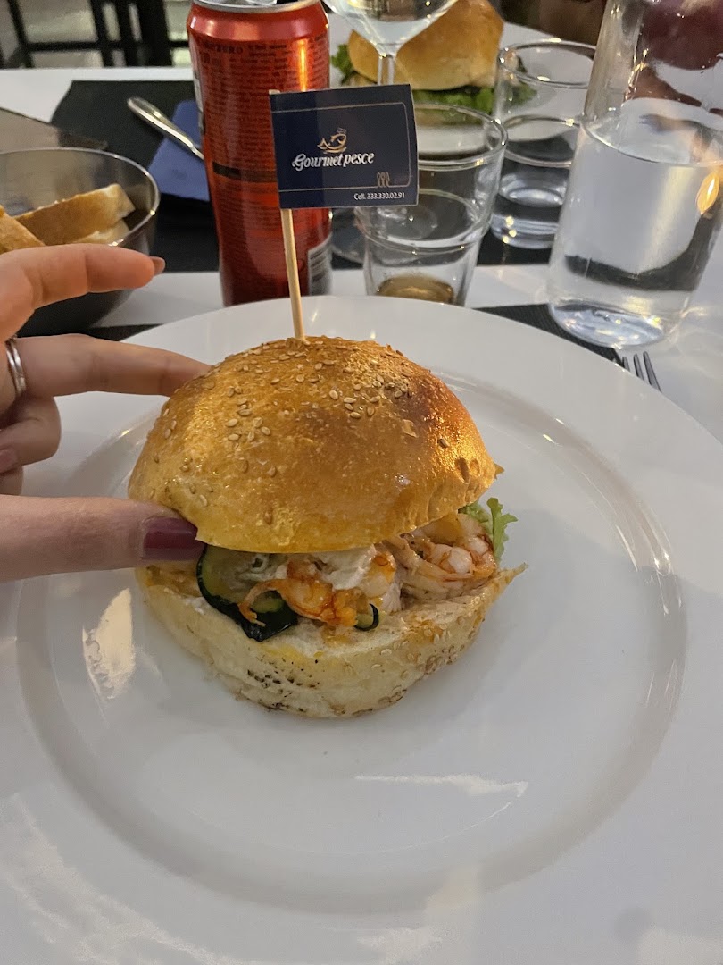 Gourmet Pesce