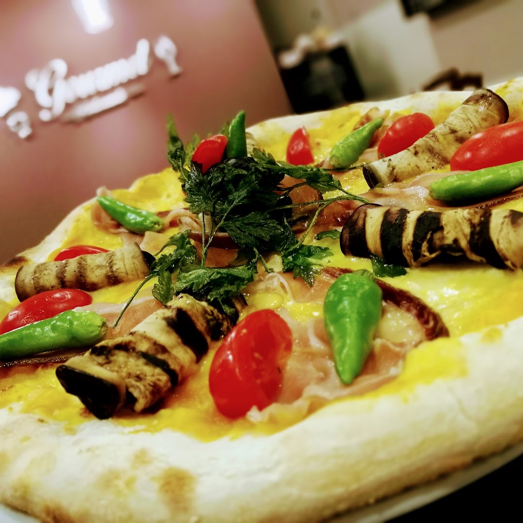 Gourmet Ristorante Caffètteria, Rende