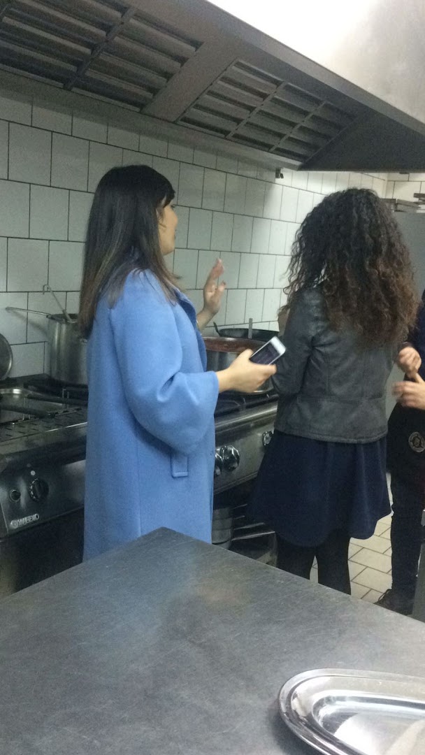 Gourmet Sas Di Di Martino Raffaela, Castellammare di Stabia