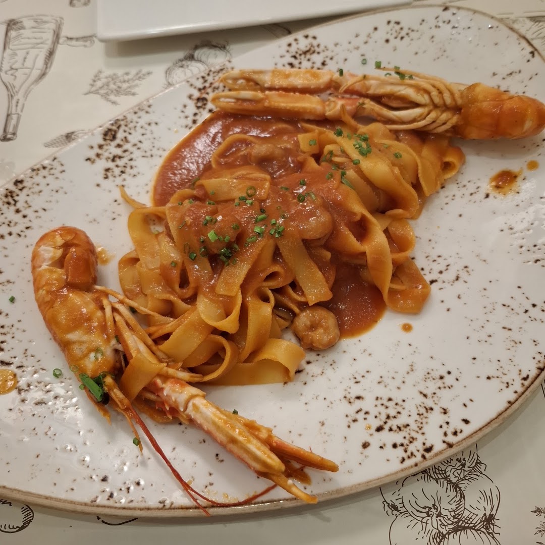 Gourmetteria