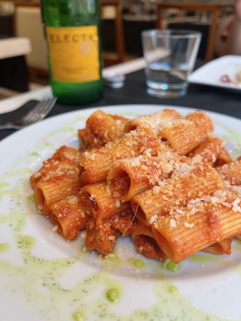 Gourmoso - Caffè Bistrot Ristorante, Roma