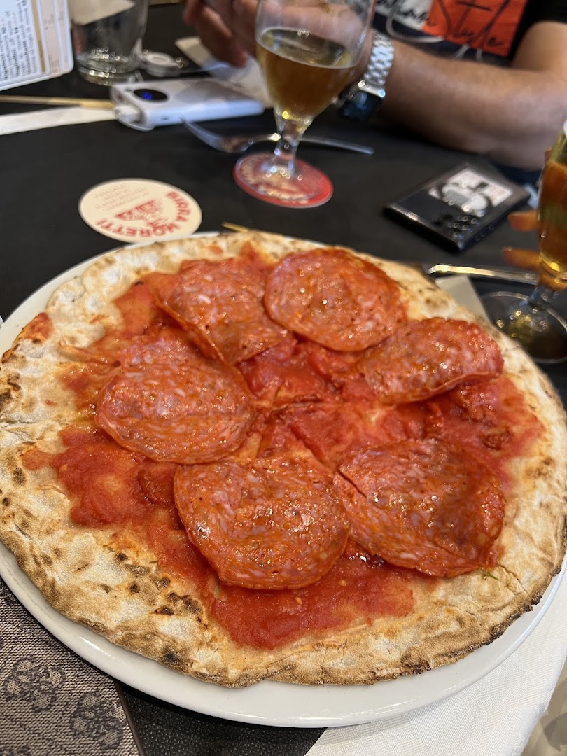 Gourmoso - Caffè Bistrot Ristorante