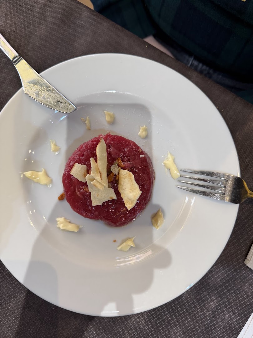 Gourmoso - Caffè Bistrot Ristorante