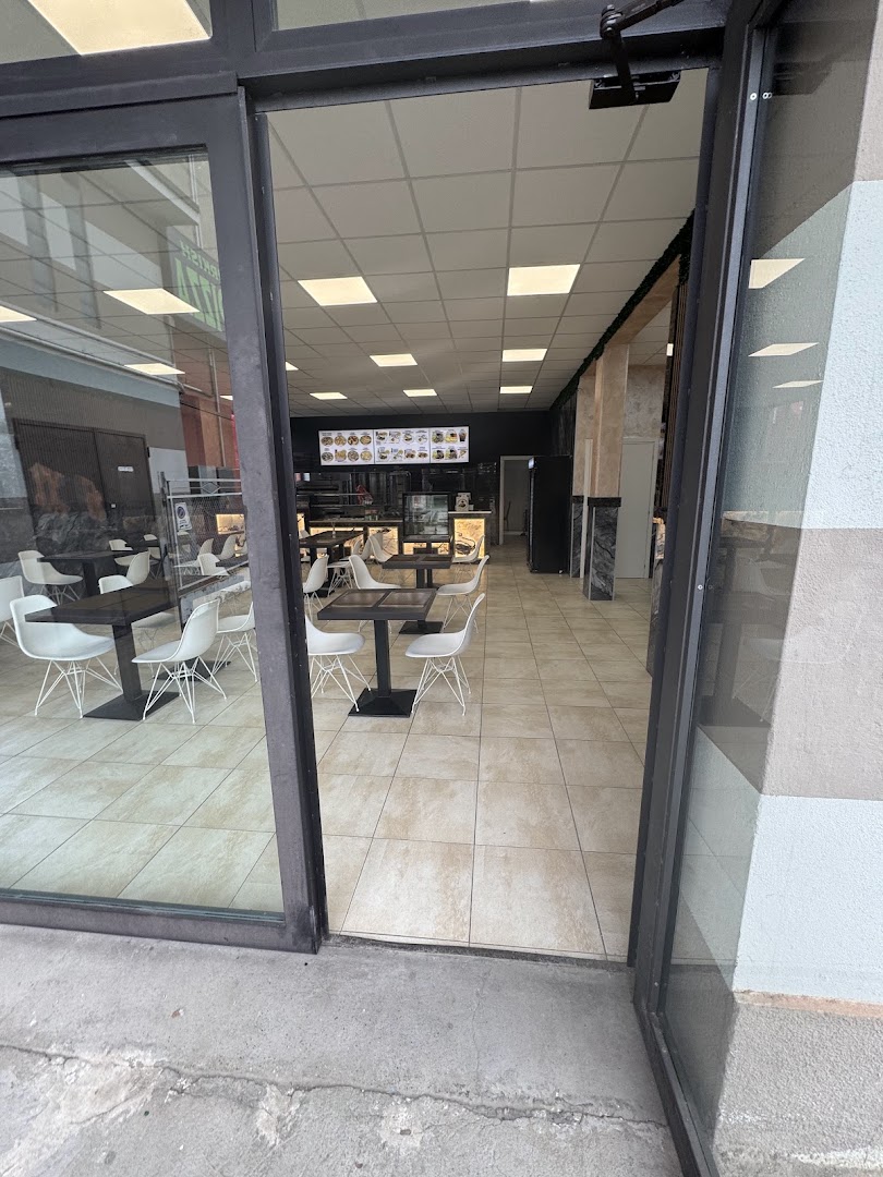 Gozzano Istanbul kebap pizzeria