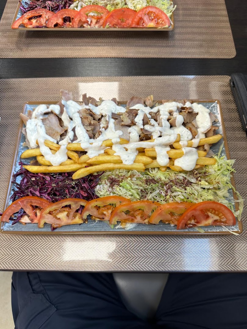Gozzano Istanbul kebap pizzeria, Gozzano