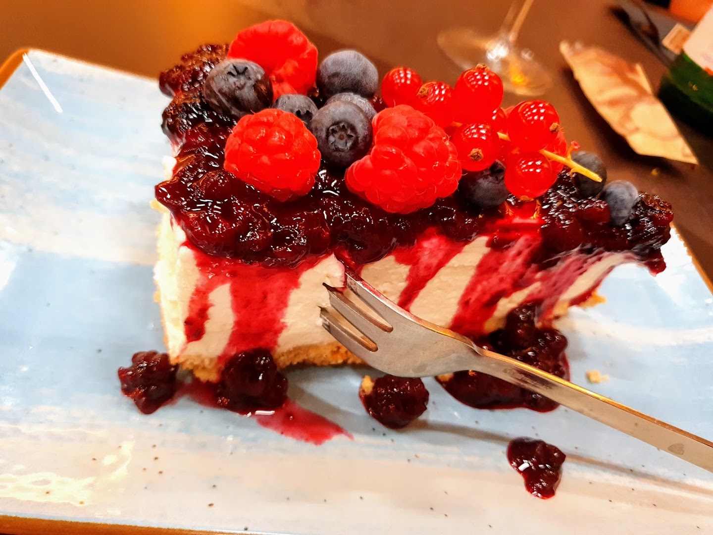 GP Bistrot, Appiano Gentile