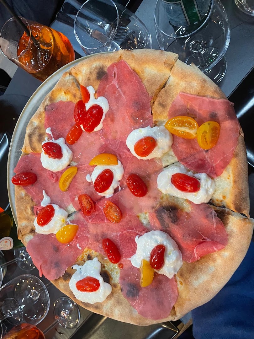 GP Bistrot