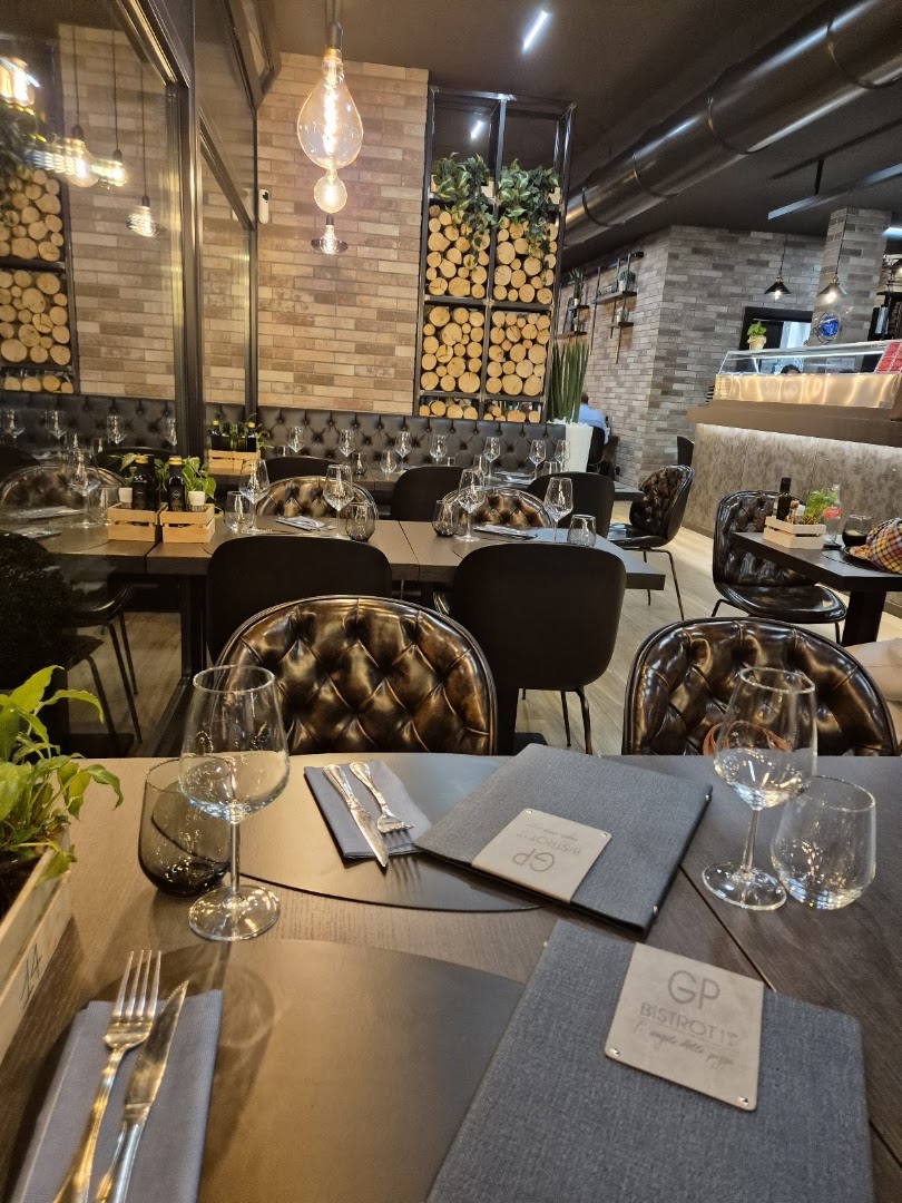 GP Bistrot