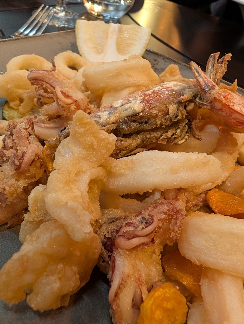 GP Bistrot