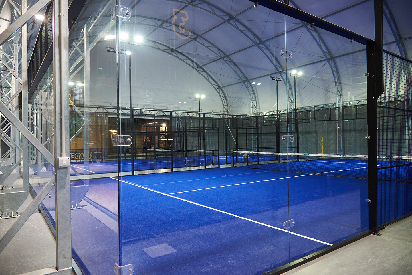 GPADEL Torino Cenisia, Torino