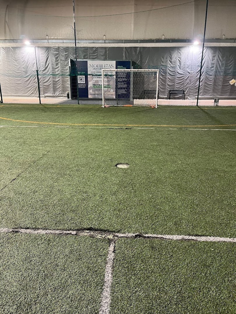 GPADEL Torino Cenisia