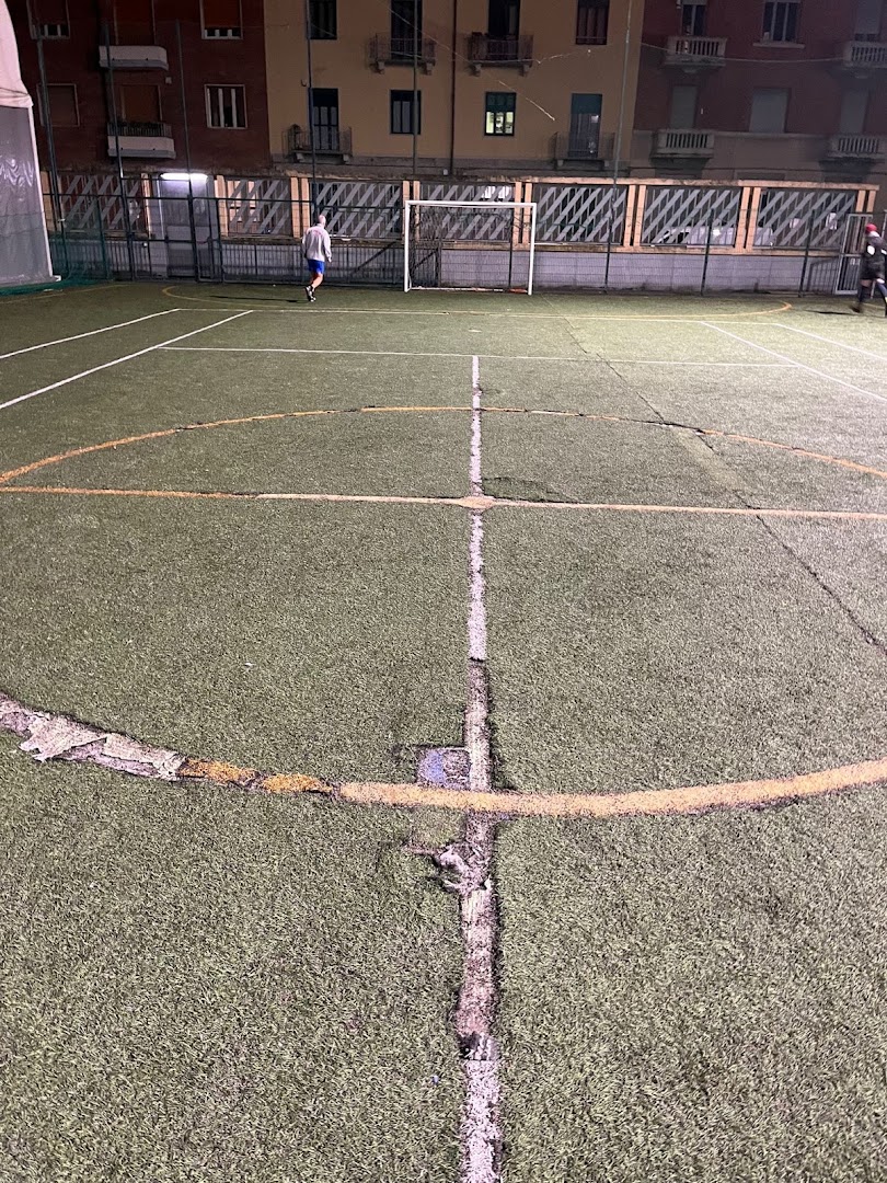 GPADEL Torino Cenisia