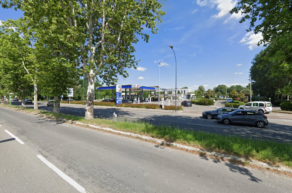 GPL - Bologna - Sprint Gas