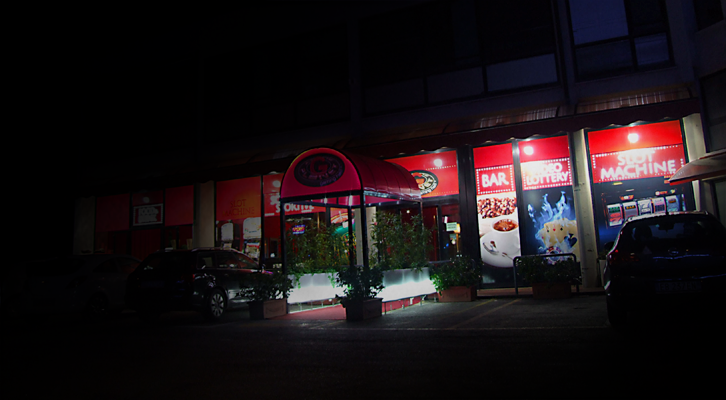 Gplanet Marzocca
