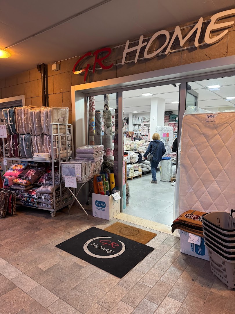 GR Home Vasto