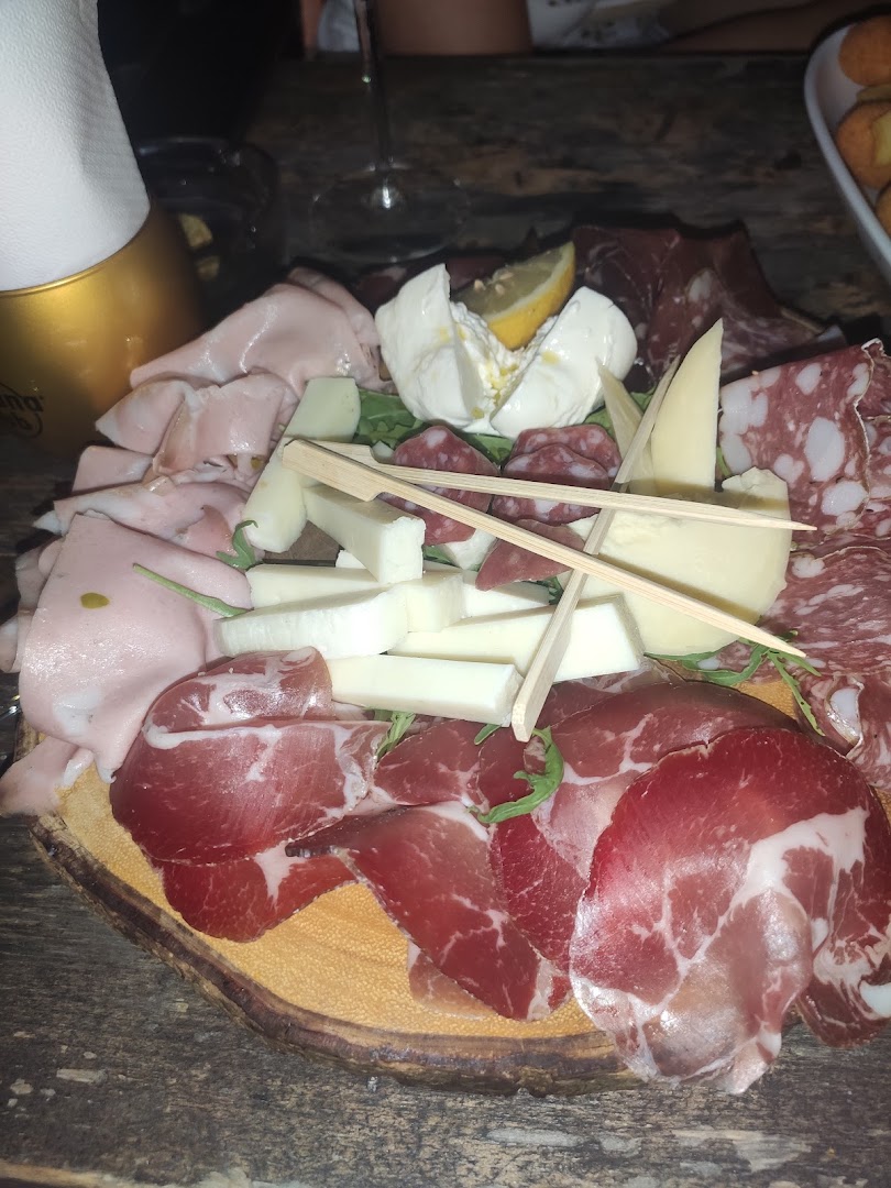 Graal, Alcamo