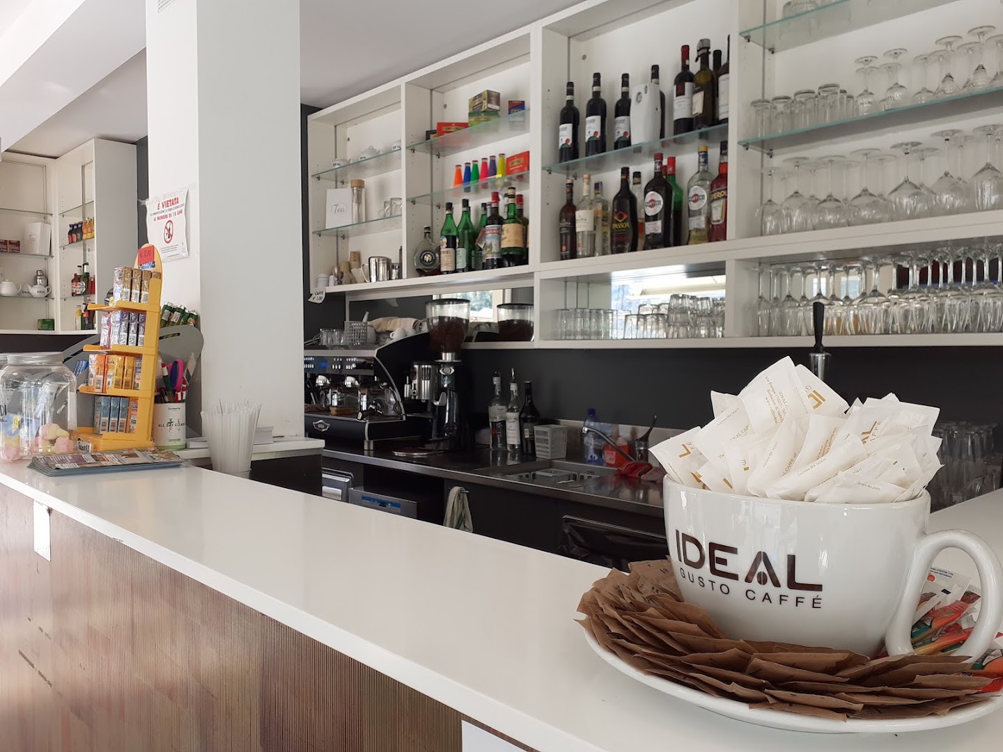 Grace Cafè