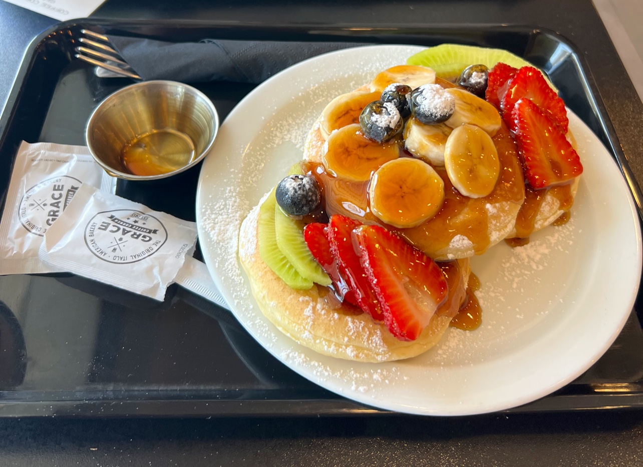 Grace Coffee Corner