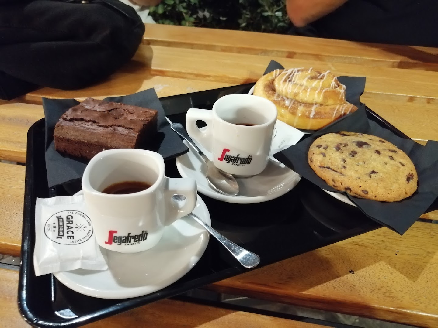 Grace Coffee Corner