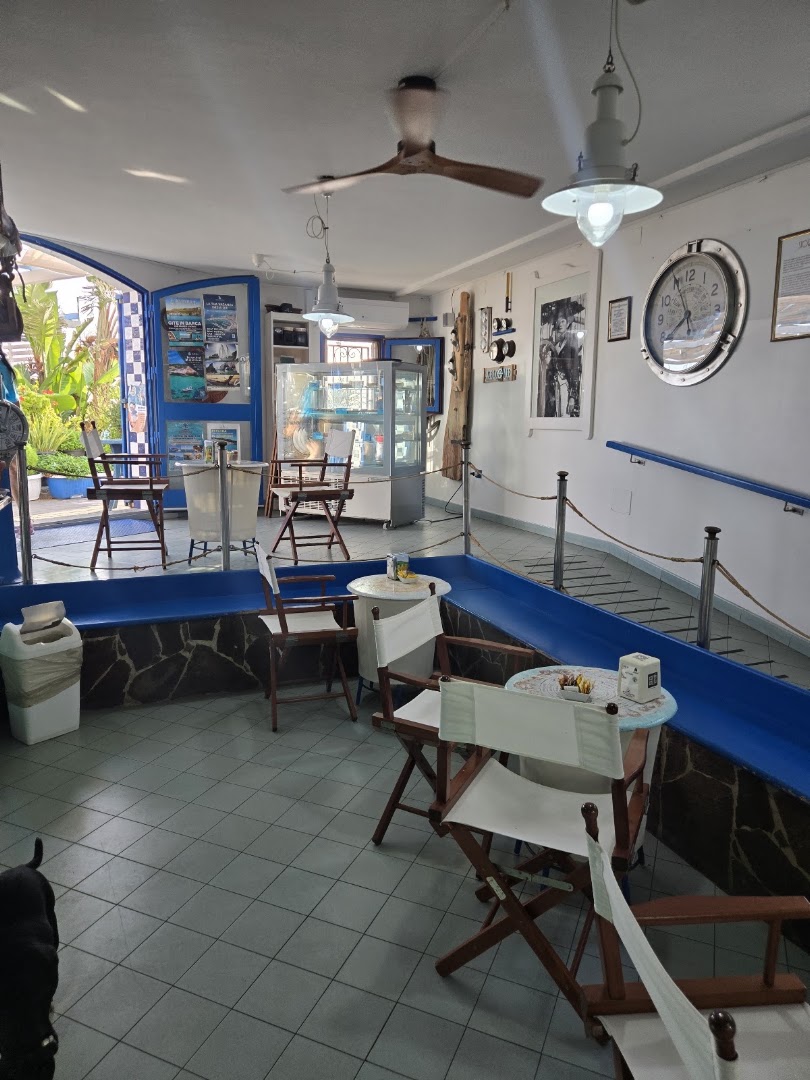 Gracinna Bar