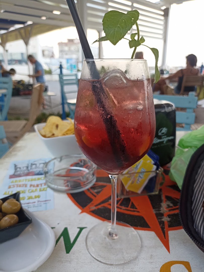 Gracinna Bar