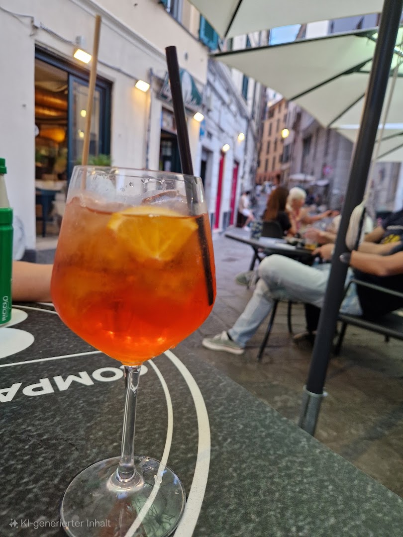 Gradisca Cafe'