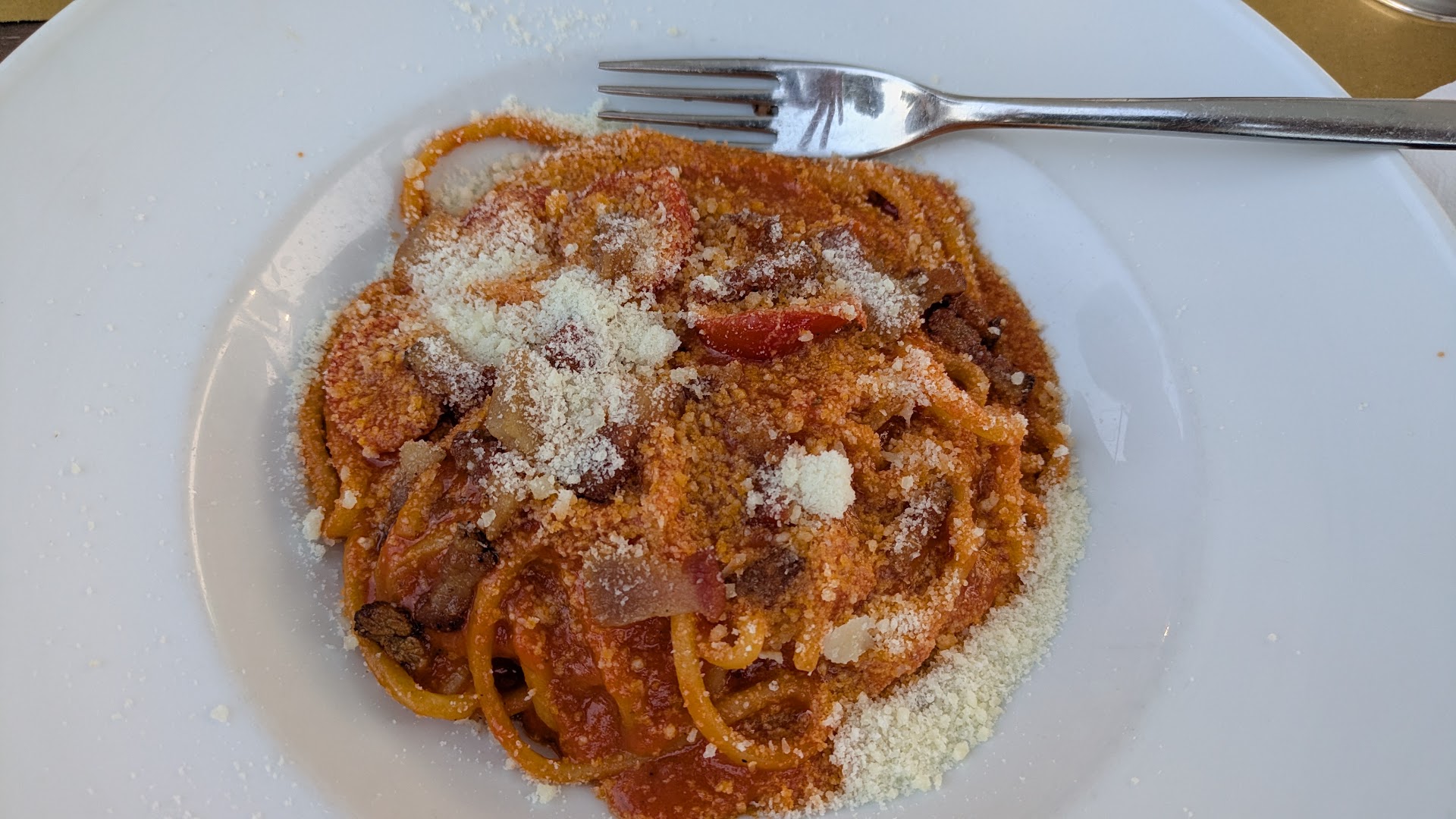 Gradisca - Griglieria con cucina a modo mio