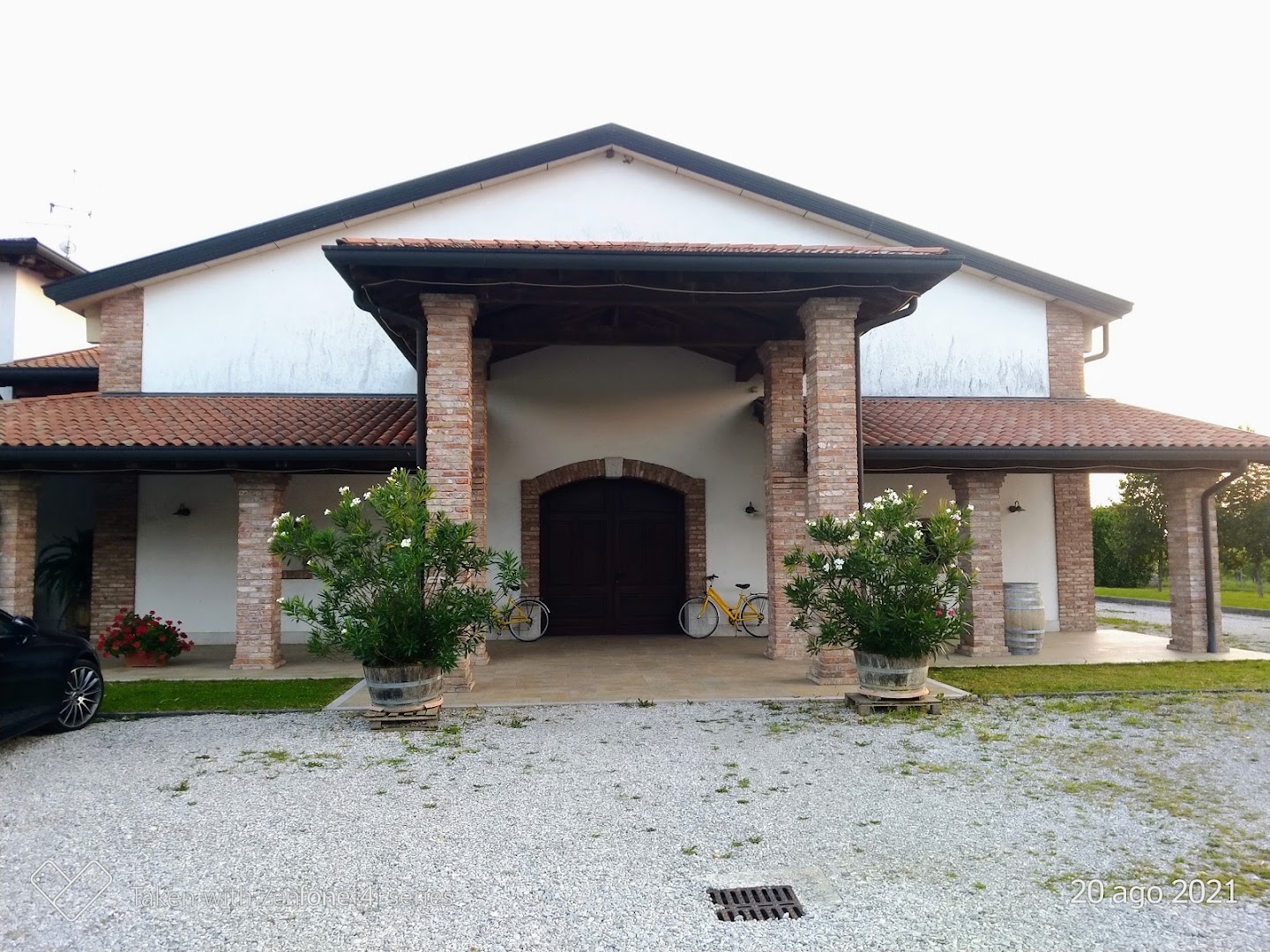 Gradis'ciutta Winery