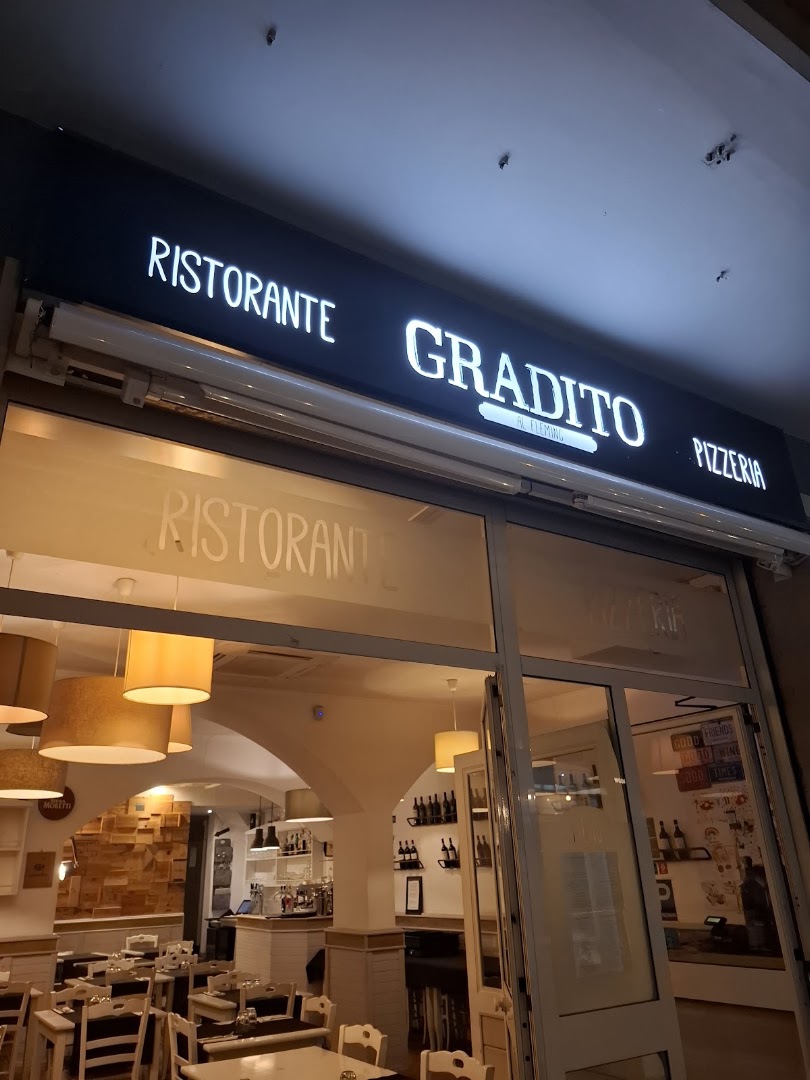 Gradito Al Fleming