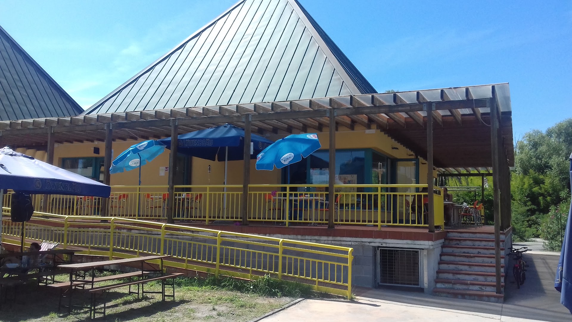 Grado Sport Village