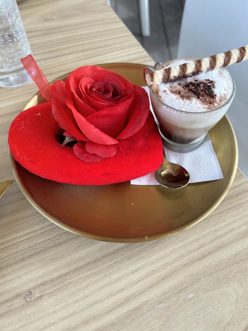 Graffam'c - Food & Bakery