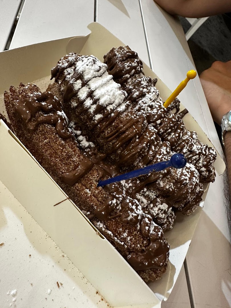 Graffam'c - Food & Bakery
