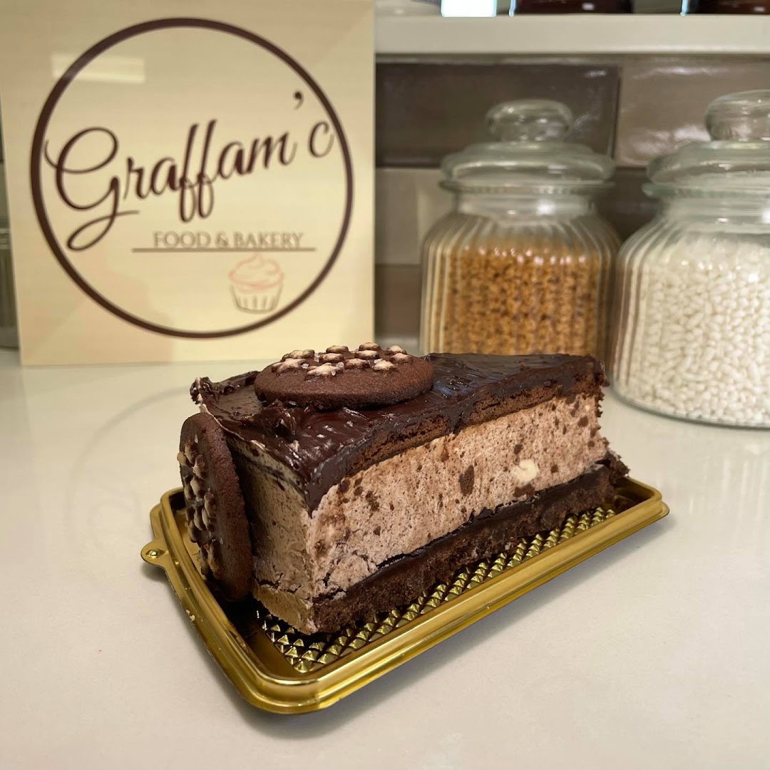 Graffam'c - Food & Bakery