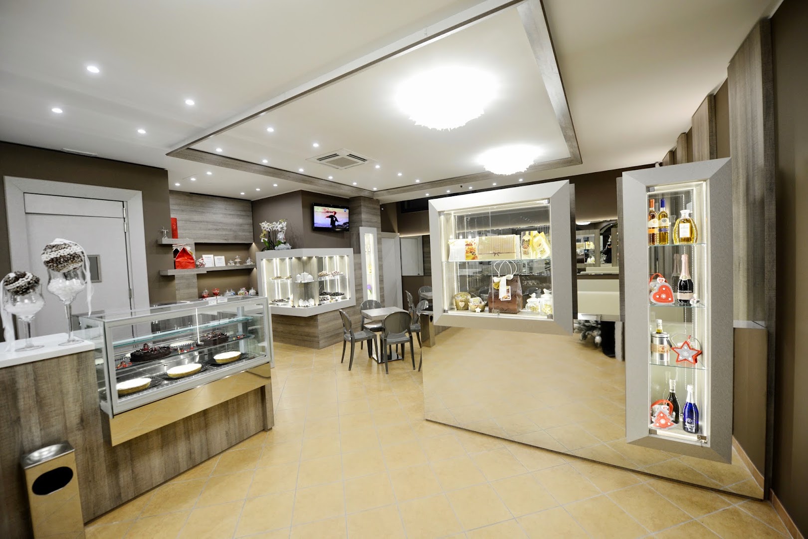 Graffio - Coffee Bar Pasticceria Gelateria