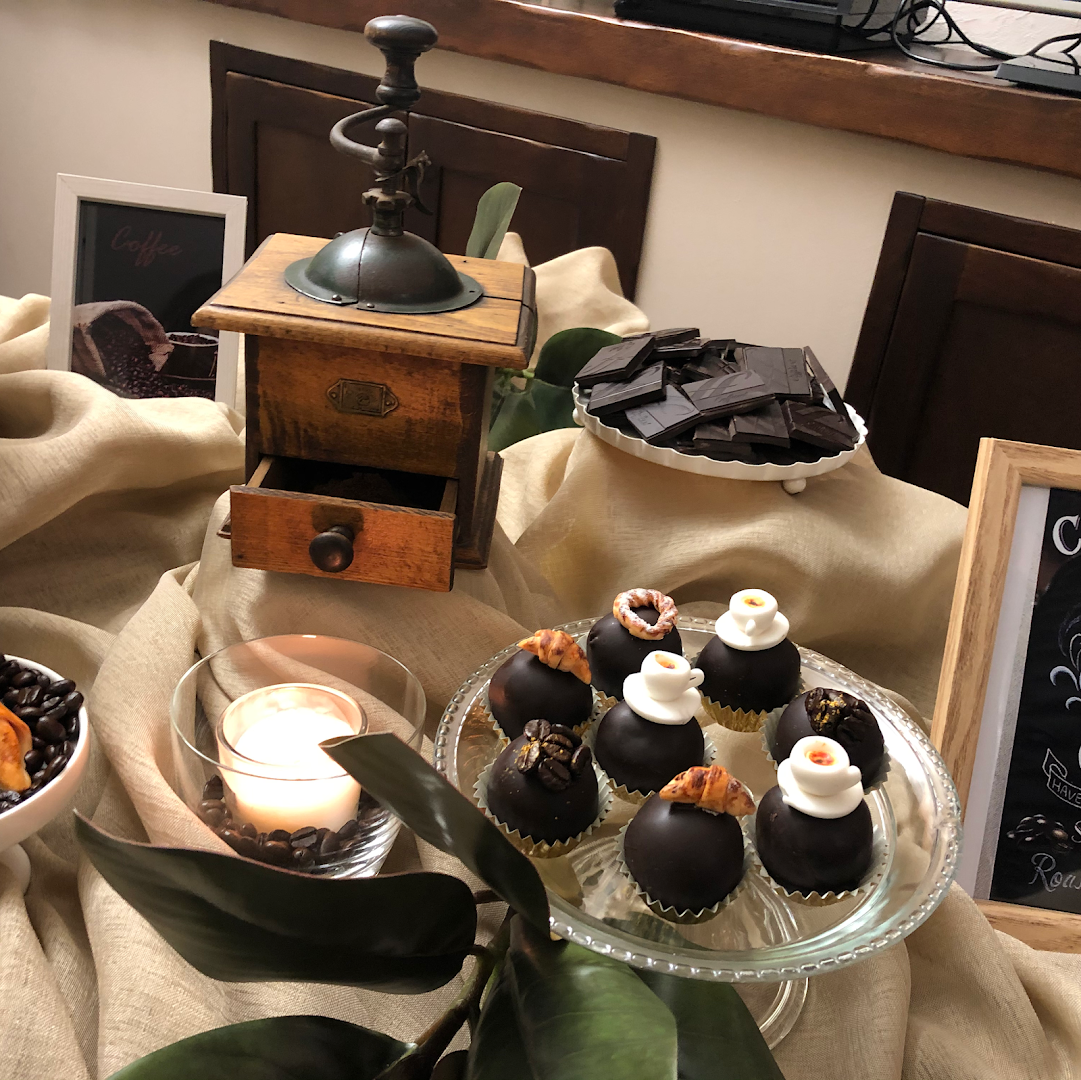 Graffio - Coffee Bar Pasticceria Gelateria