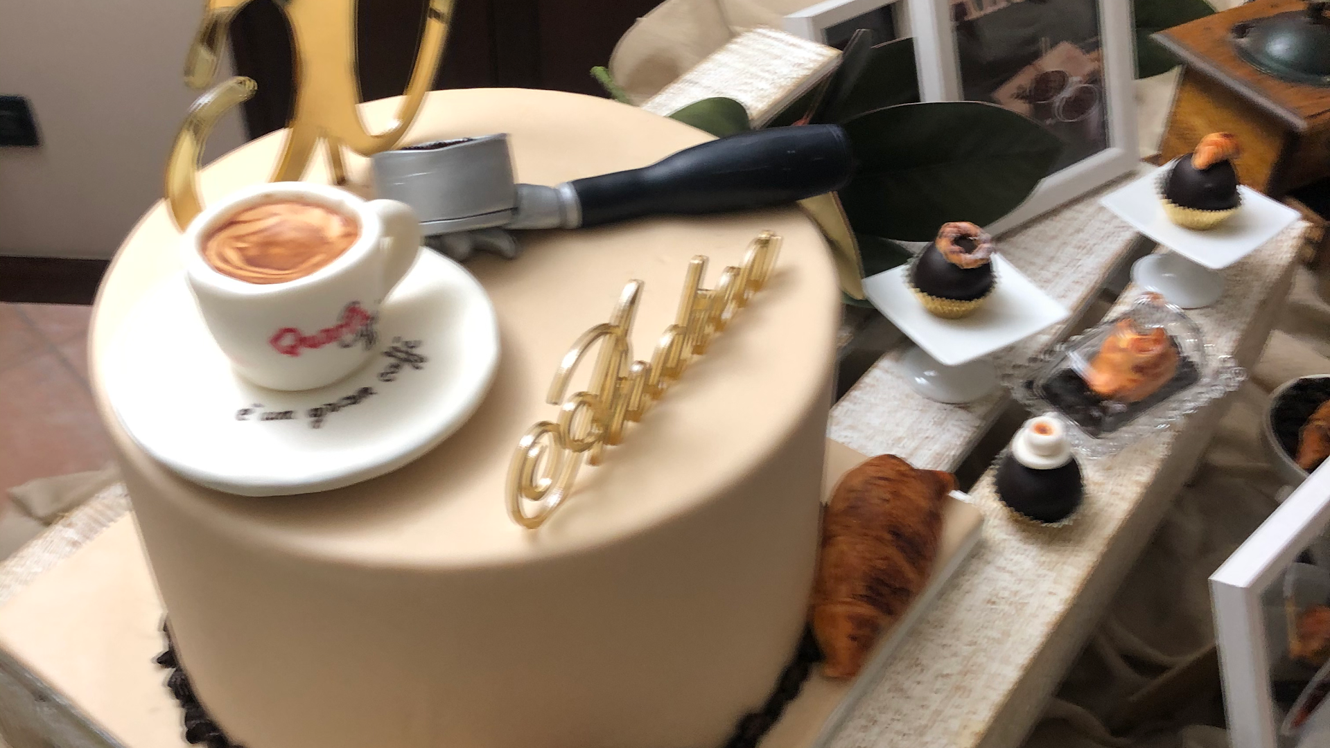 Graffio - Coffee Bar Pasticceria Gelateria