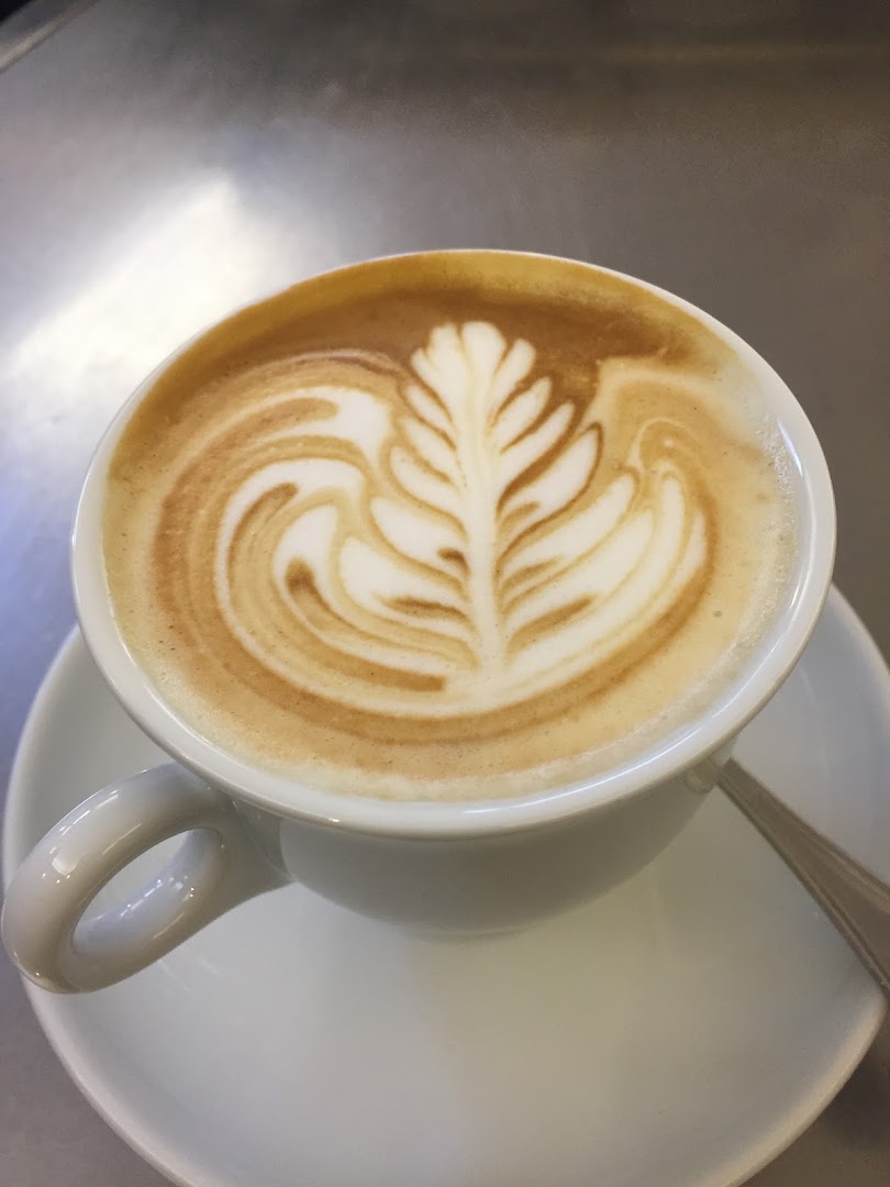 Gragussi cafè