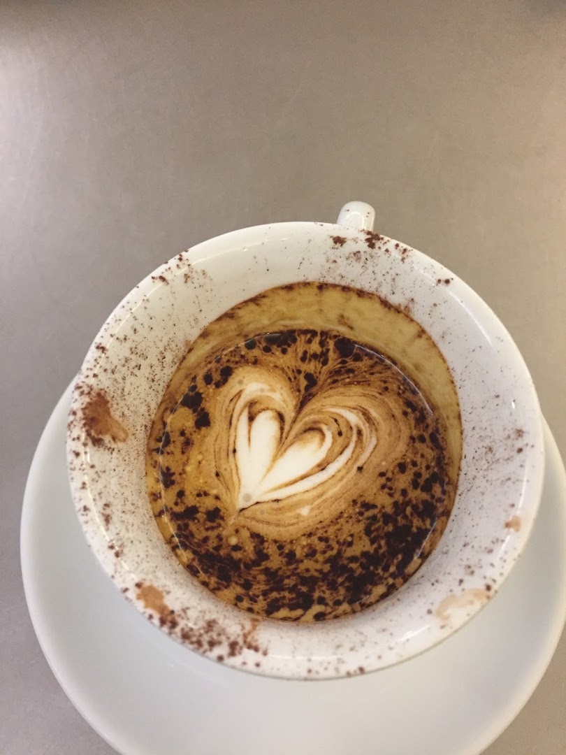 Gragussi cafè