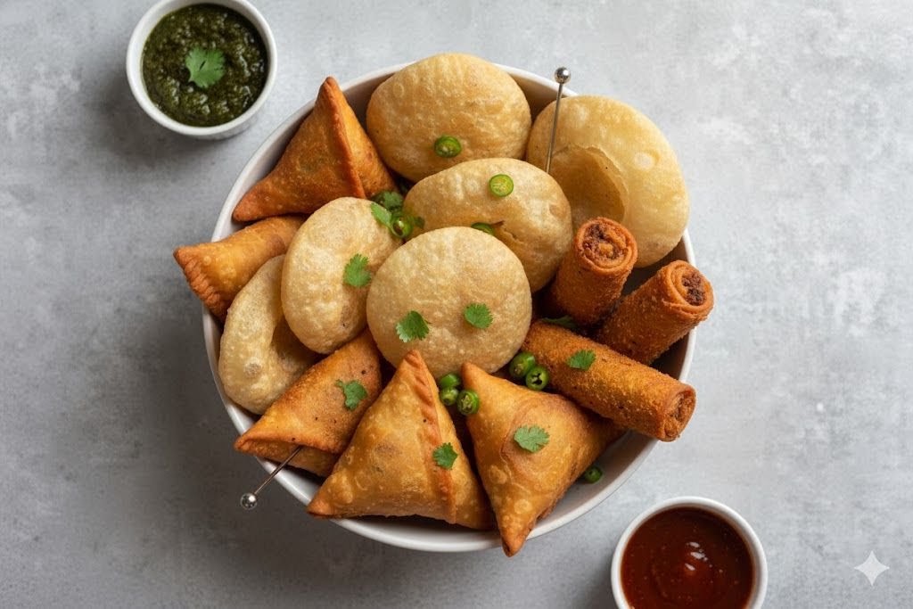 Grambangla Indian Restaurant, Roma